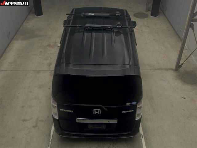 HONDA STEP WAGON 2011