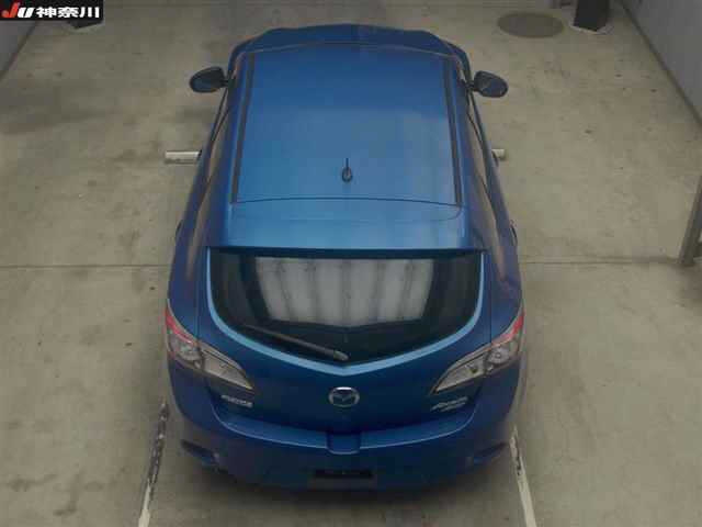 MAZDA AXELA 2013