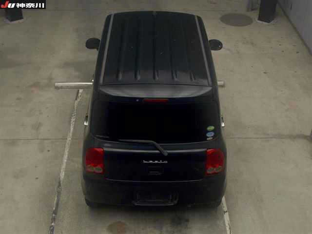 SUZUKI ALTO LAPIN 2012