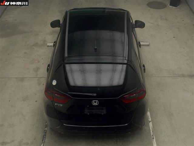 HONDA FIT 2021