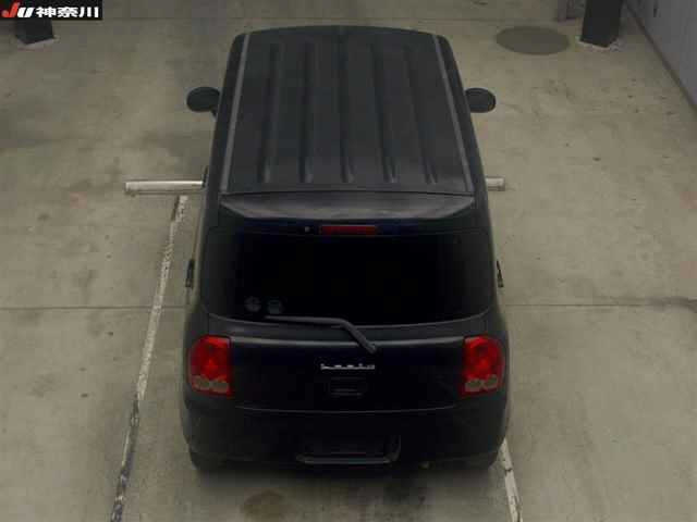 SUZUKI ALTO LAPIN 2009