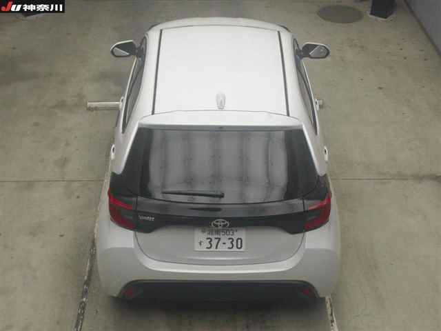 TOYOTA YARIS 2025