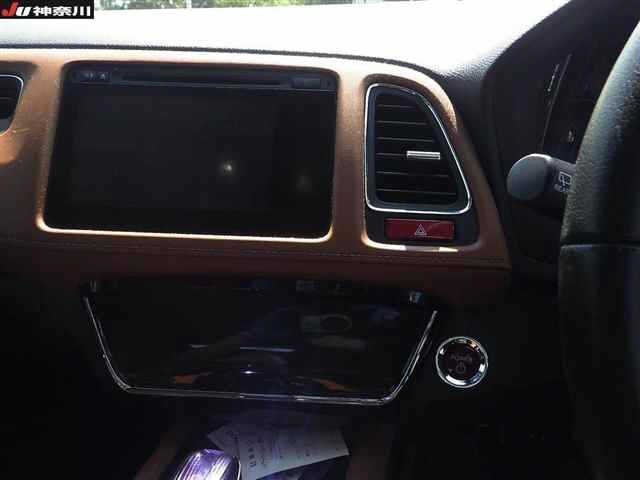 HONDA VEZEL 2014
