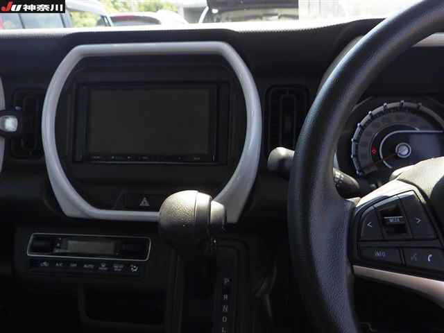 SUZUKI HUSTLER 2024