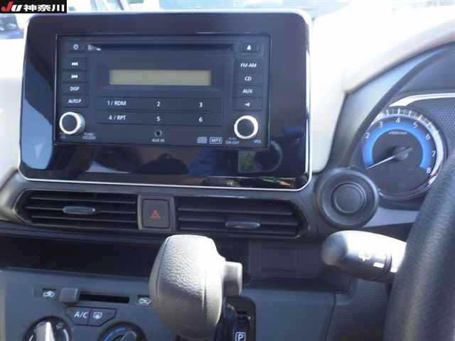 MITSUBISHI EK WAGON 2020