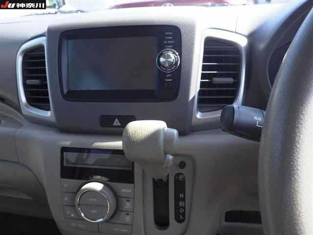 SUZUKI SPACIA 2013