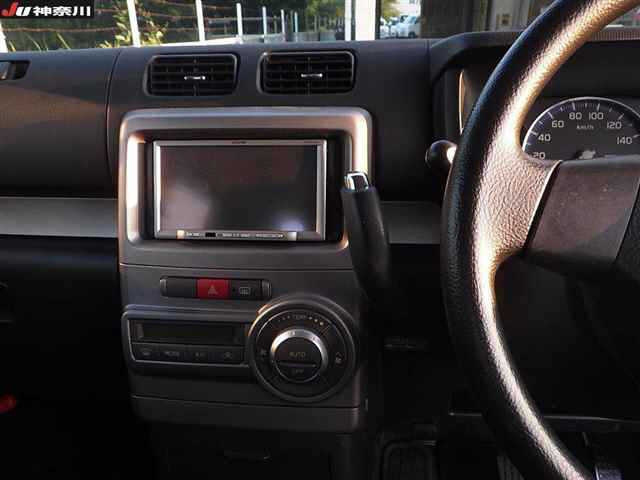 DAIHATSU MOVE CONTE 2009