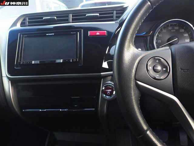 HONDA GRACE 2015