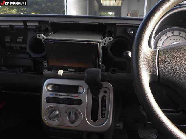 SUZUKI ALTO LAPIN 2009