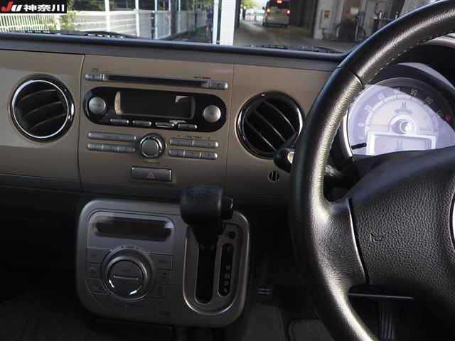 SUZUKI ALTO LAPIN 2012