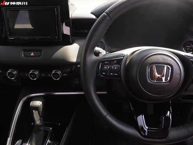 HONDA VEZEL 2024
