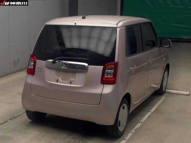 HONDA N ONE 2014