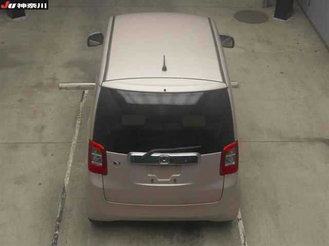 HONDA N ONE 2014