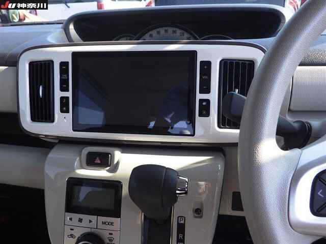 DAIHATSU MOVE CANBUS 2022