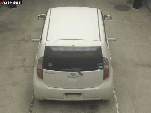TOYOTA PASSO 2009