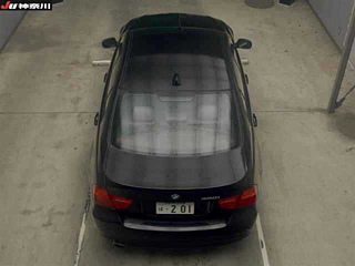BMW 3 SERIES 2010