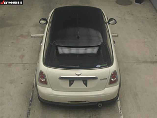 BMW MINI 2013
