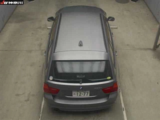 BMW 3 SERIES 2011