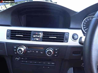 BMW 3 SERIES 2010