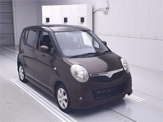 SUZUKI MRWAGON 2009
