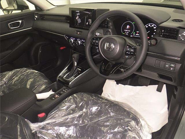 HONDA VEZEL 2025