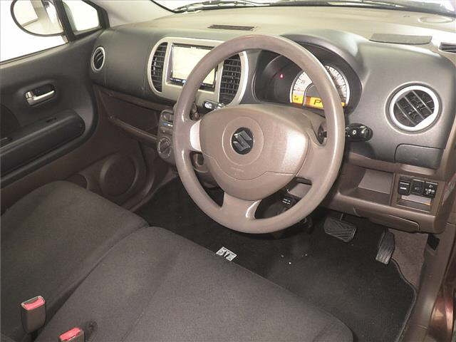 SUZUKI MRWAGON 2009