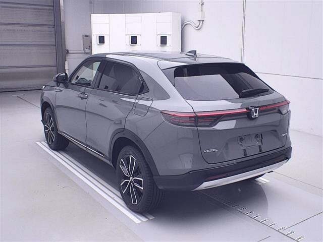 HONDA VEZEL 2025