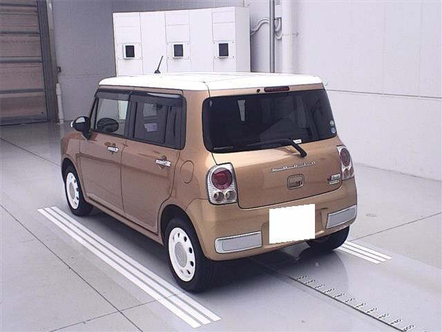 SUZUKI ALTO LAPIN 2015