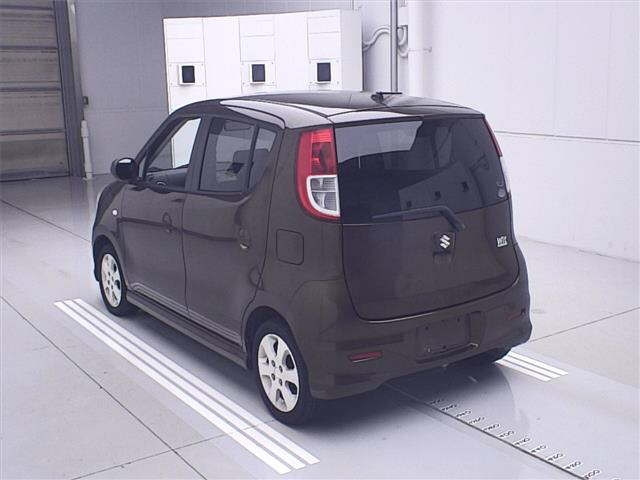 SUZUKI MRWAGON 2009