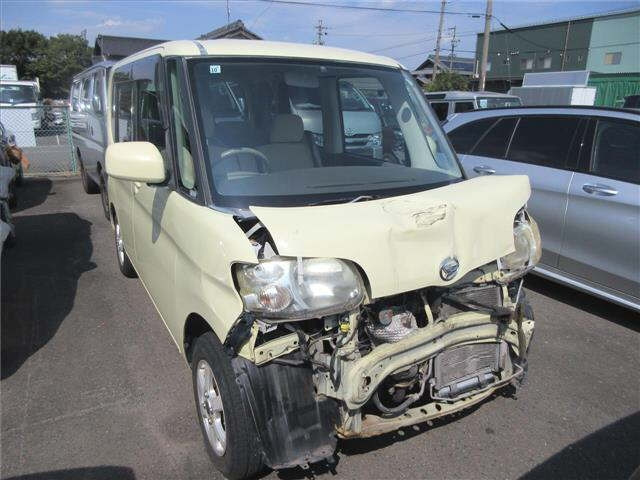 DAIHATSU TANTO 2009