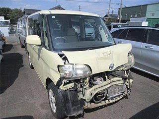 DAIHATSU TANTO 2009