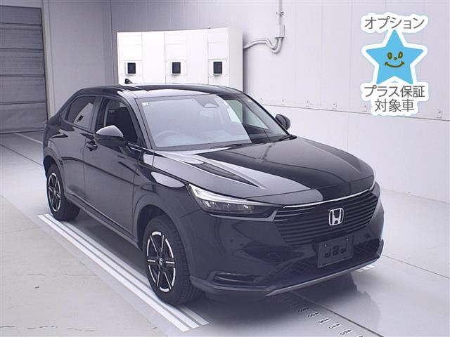 HONDA VEZEL 2021