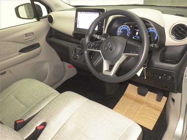 MITSUBISHI EK WAGON 2024