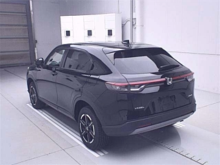 HONDA VEZEL 2021