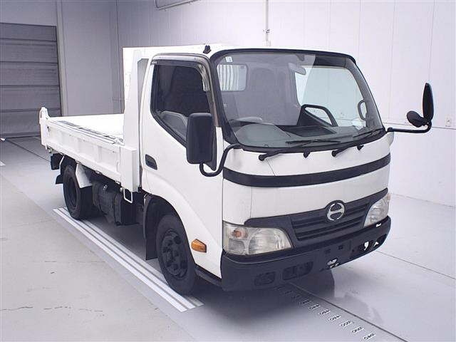 HINO DUTRO 2009