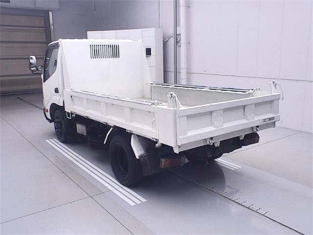 HINO DUTRO 2009