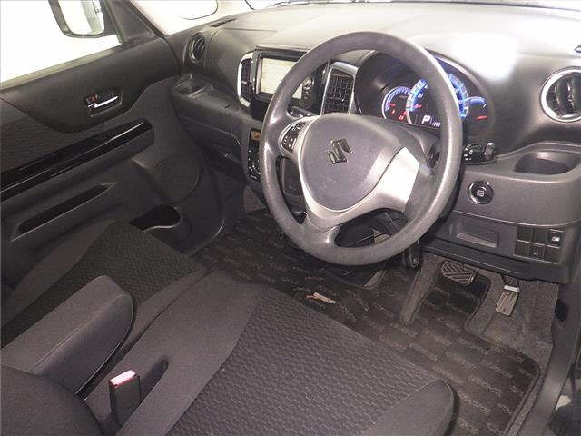 SUZUKI SPACIA 2013