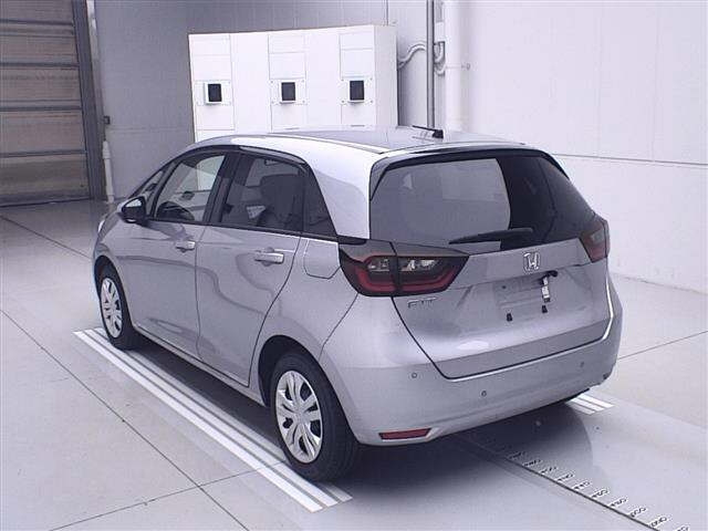 HONDA FIT 2022