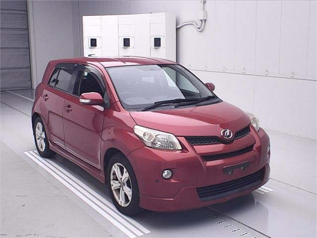 TOYOTA IST 2009