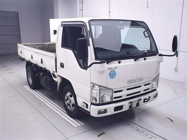 ISUZU ELF 2014