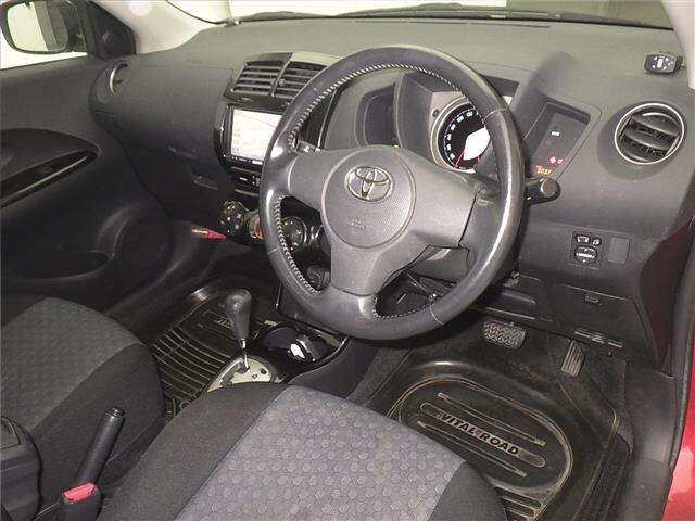 TOYOTA IST 2009