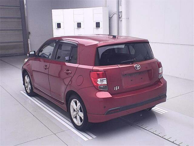 TOYOTA IST 2009