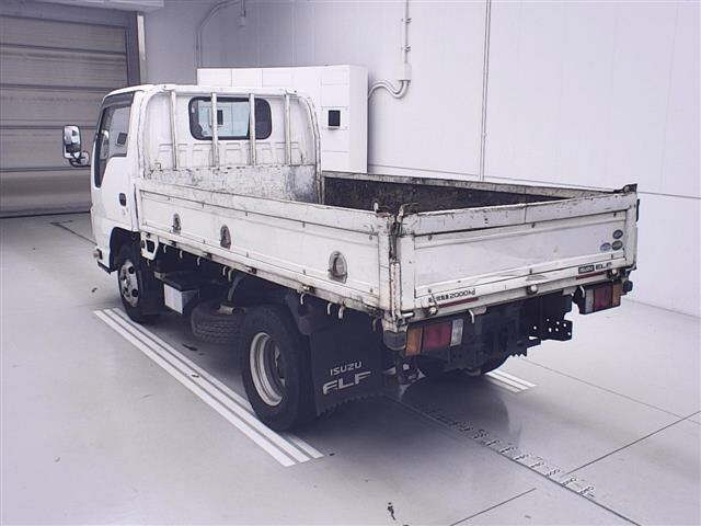 ISUZU ELF 2014