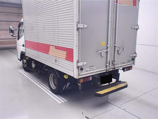 MITSUBISHI CANTER 2020