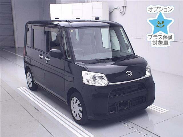 DAIHATSU TANTO 2014