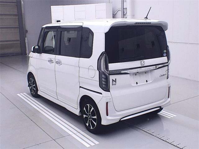 HONDA N BOX 2019