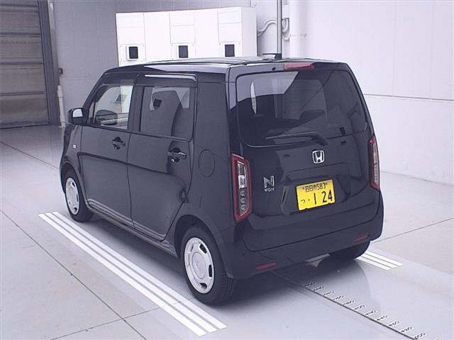 HONDA N WGN 2023