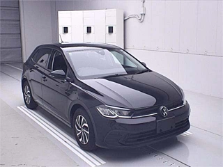 VOLKSWAGEN POLO 2023