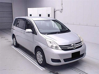 TOYOTA ISIS 2013