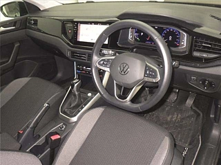 VOLKSWAGEN POLO 2023